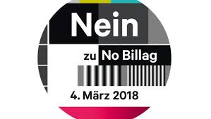 No-Billag schadet der Schweiz