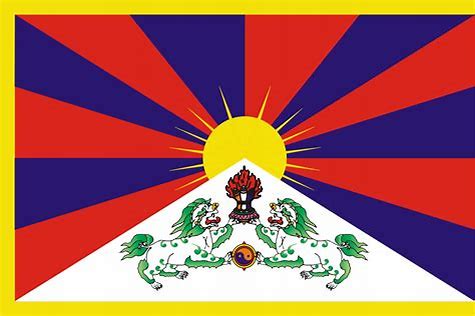 Menschenrechte in Tibet stärken
